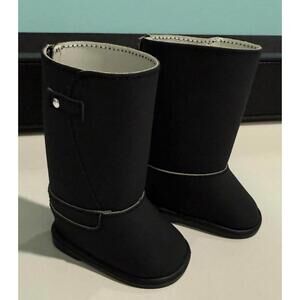 American Girl Fashion Boots